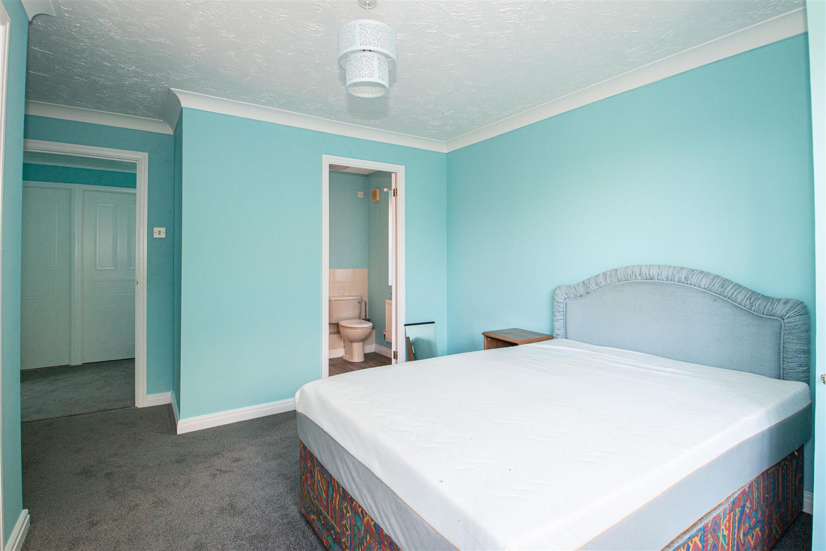 Egerton Gate, Shenley Brook End, Milton Keynes